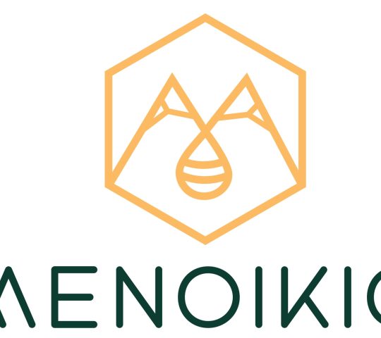 Honey of Menoikio
